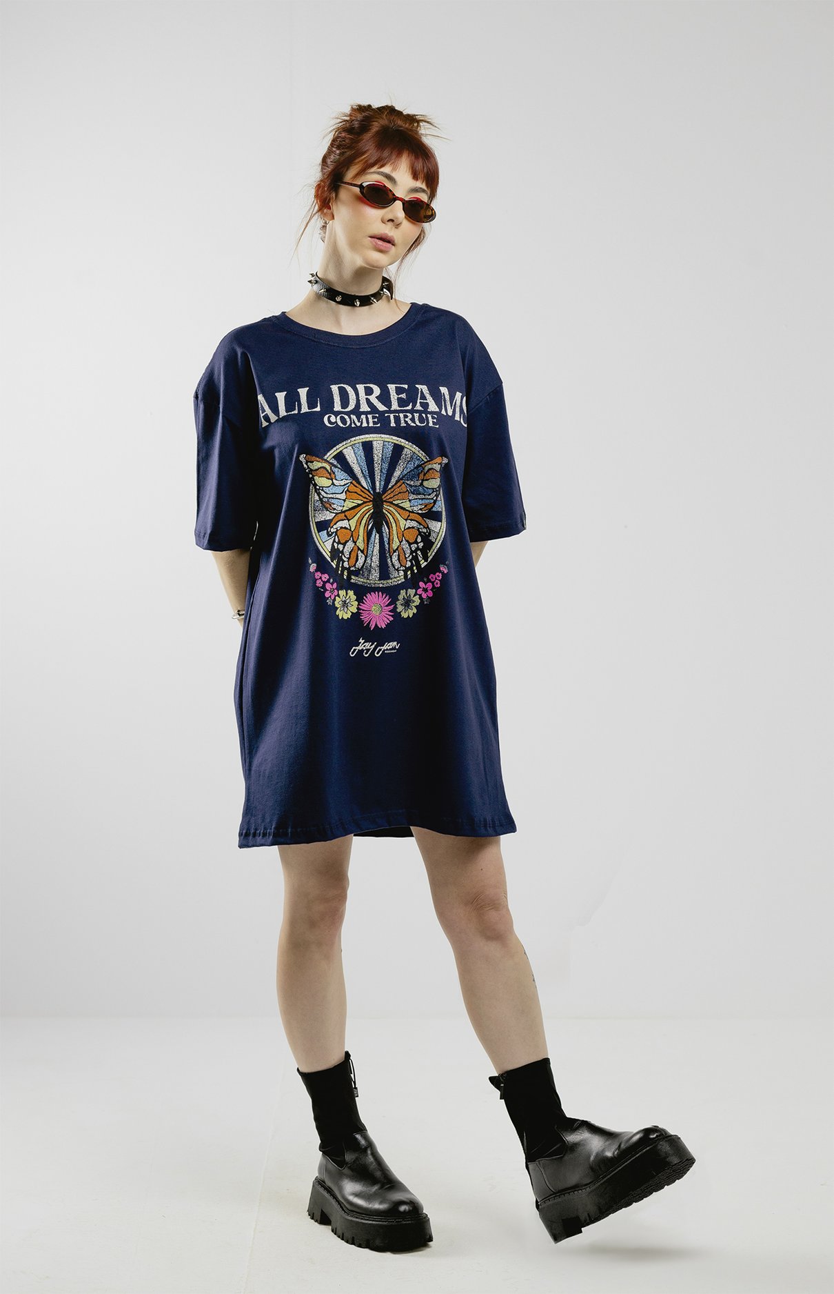 vest drem borboleta az1