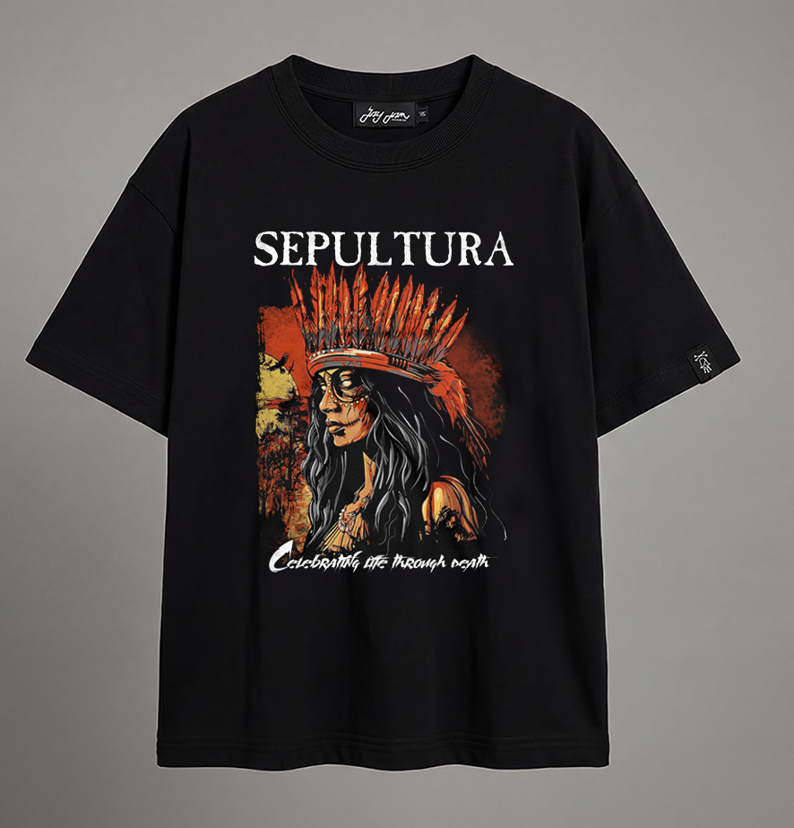 sepultura