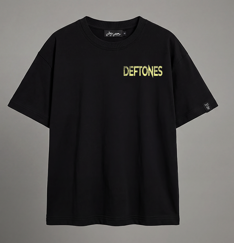 deftones