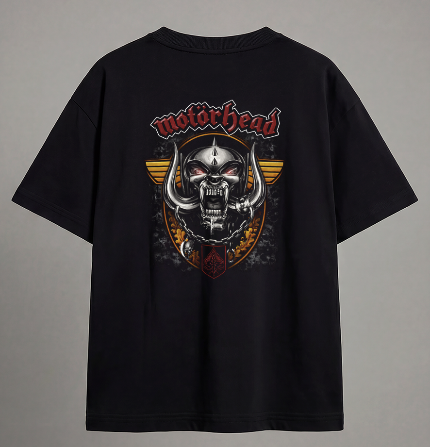 motorhead