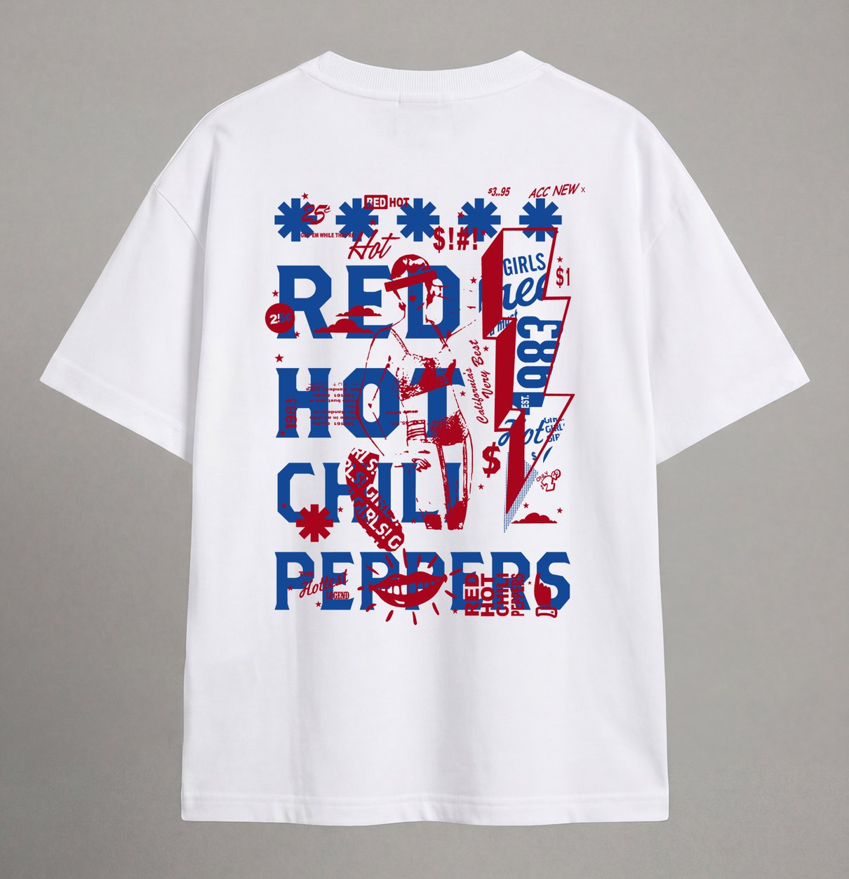 redhot costa