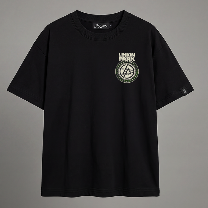 【Special】vintage LINKIN PARK Tシャツ XL Camiseta Oversized Masculina Streetwear Linkin Park Logo Vintage