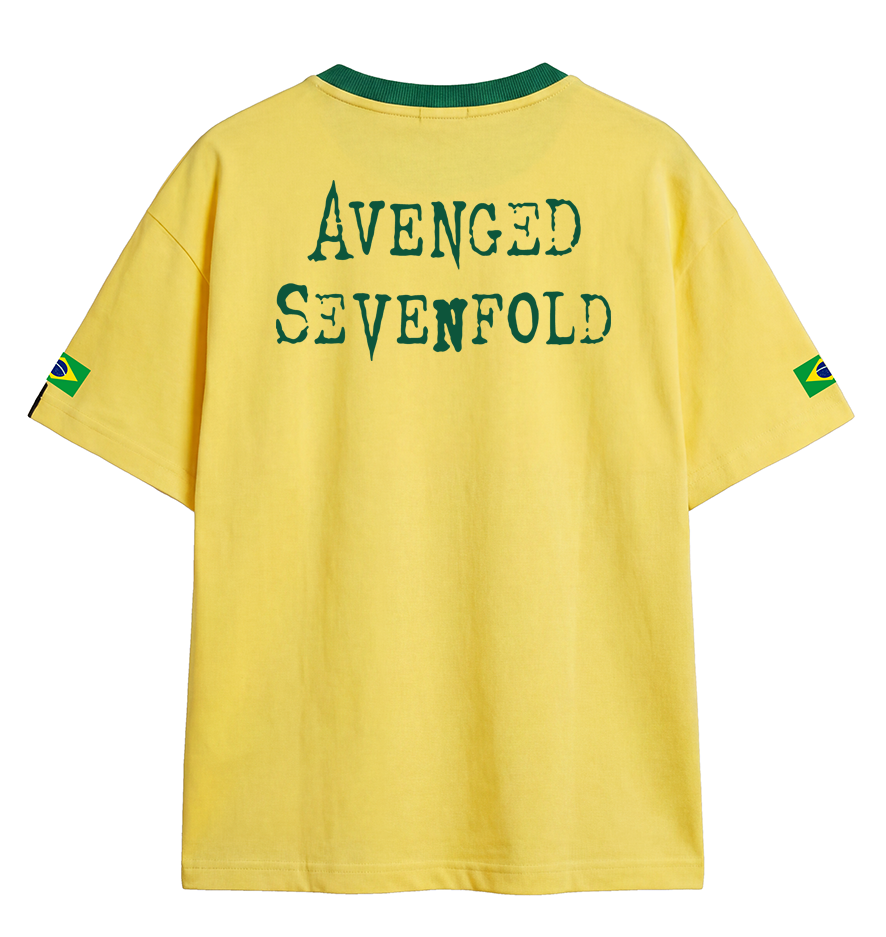 avenged