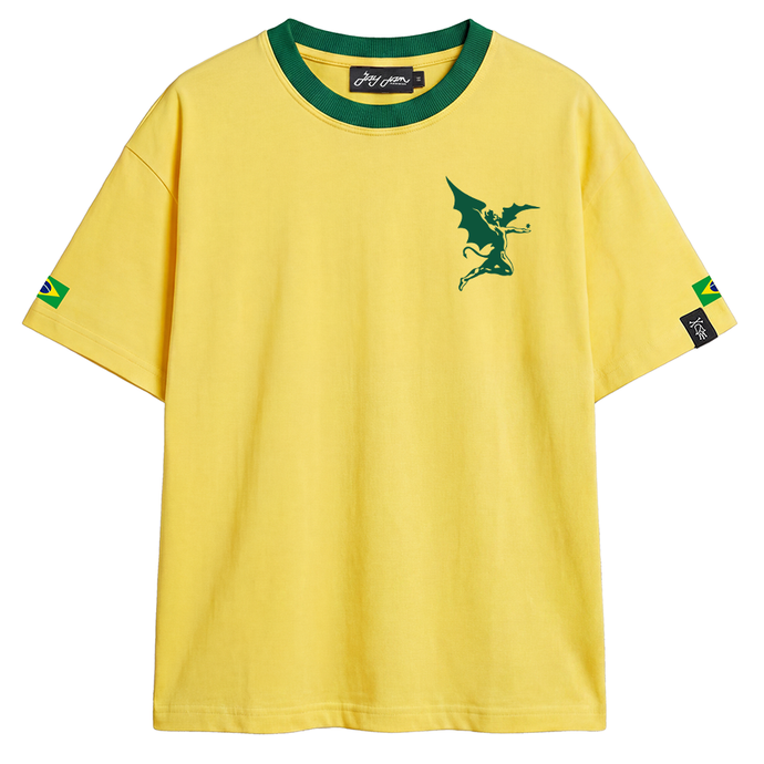 Camiseta Oversized Streetwear Masculina Black Sabbath Brasil
