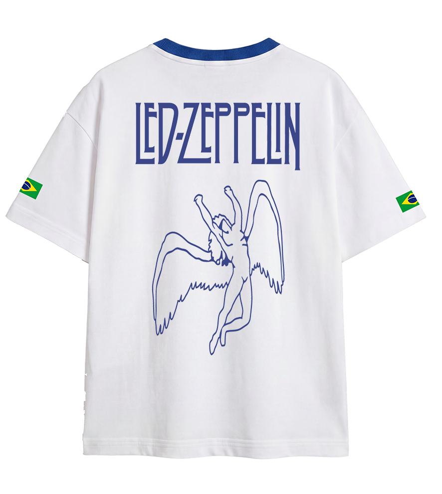 led zeppelin