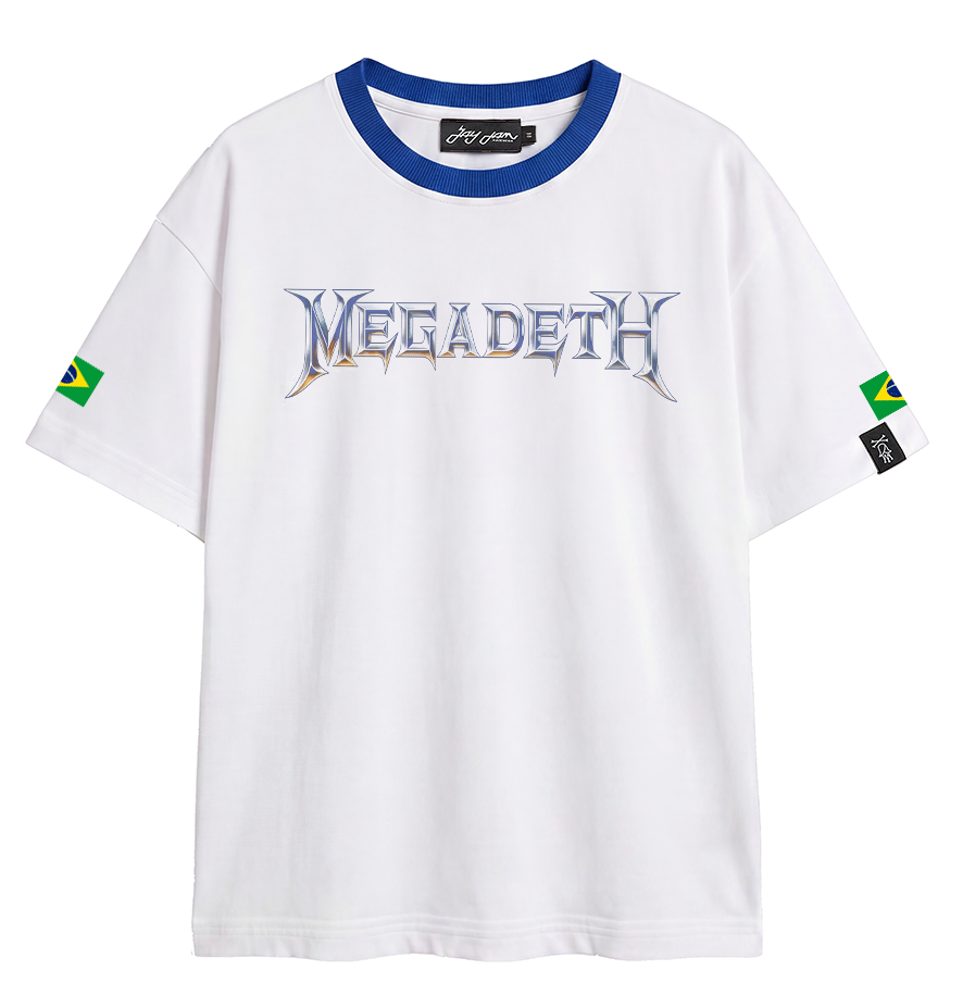 megadeth