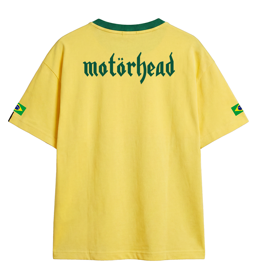 motorhead