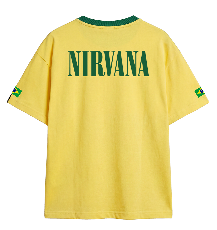 nirvana
