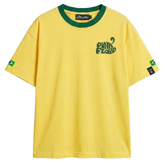 Camiseta Oversized Streetwear Masculina Avenged Sevenfold Brasil