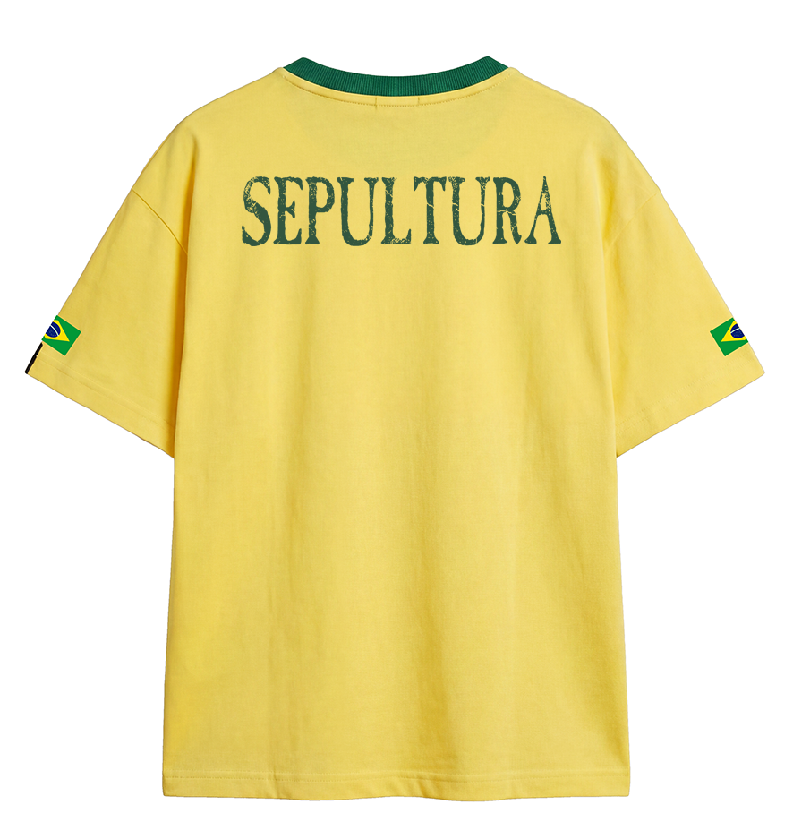 sepultura