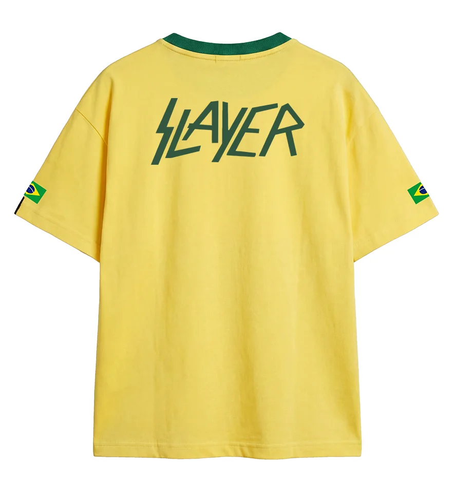 slayer