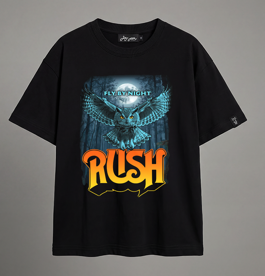 rush