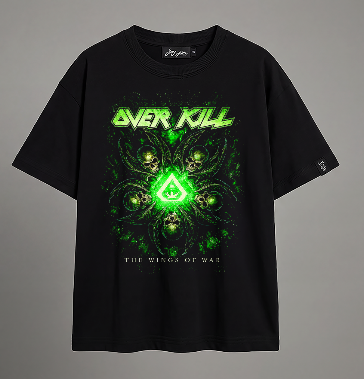 averkill