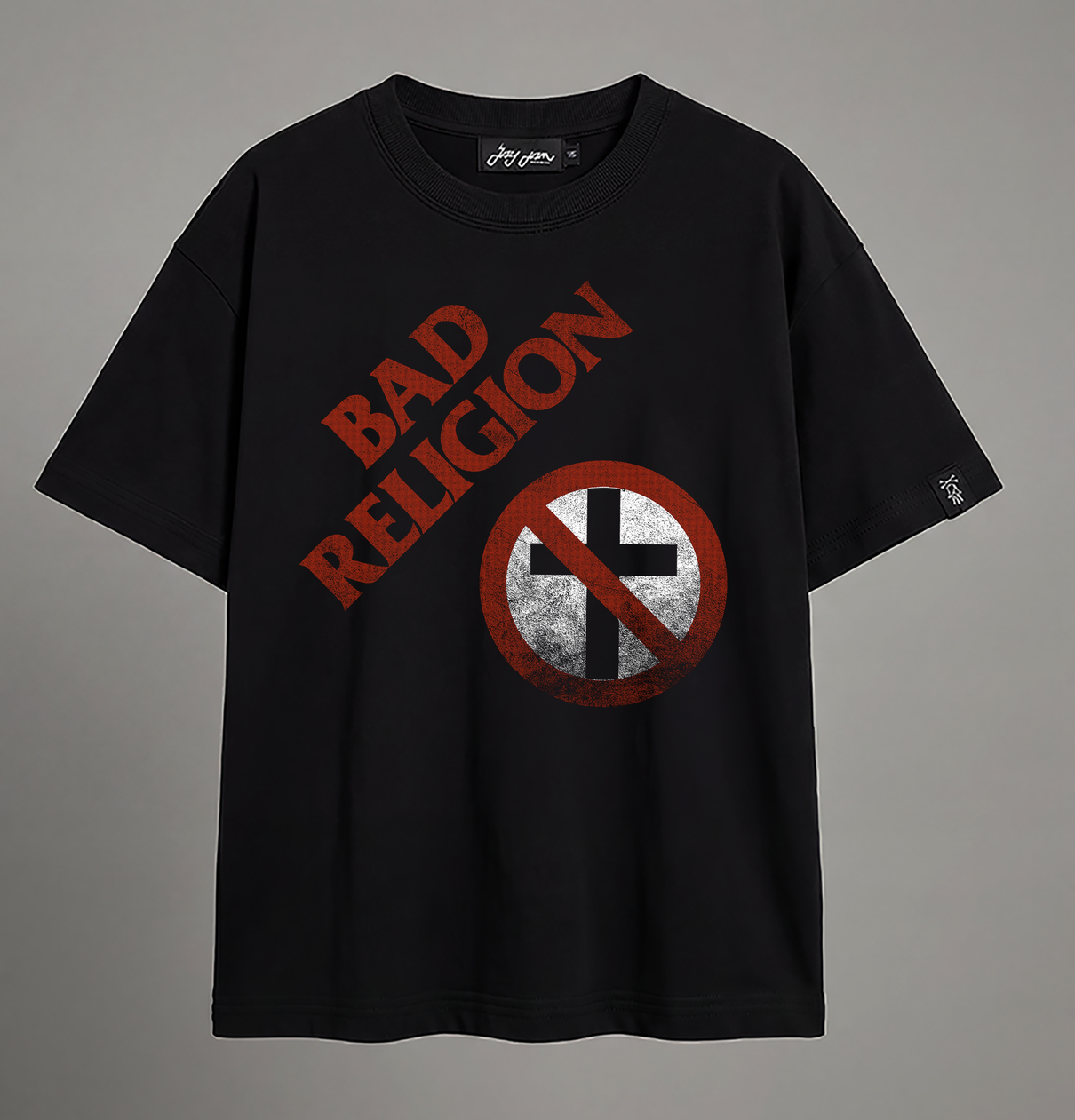 badreligiom