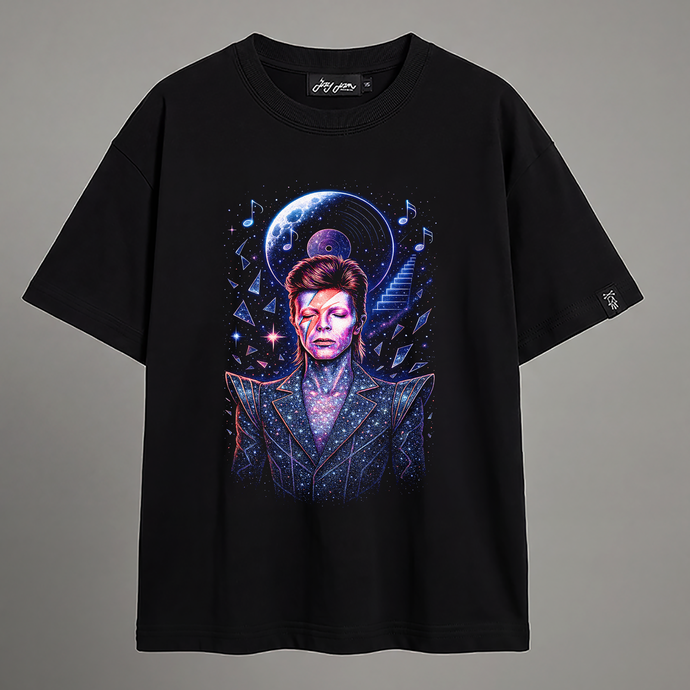 Camiseta Oversized Masculino Sreetwear Avenged Sevenfold Skull