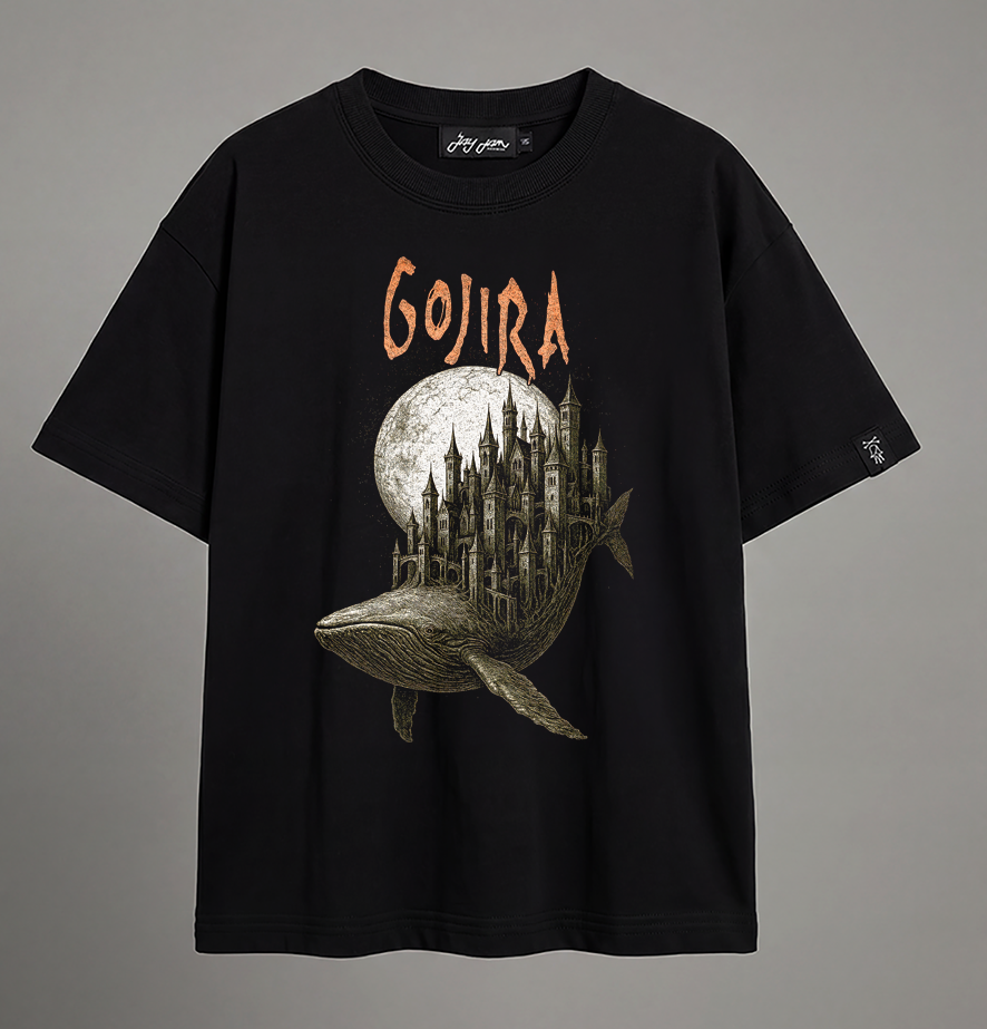 gojira