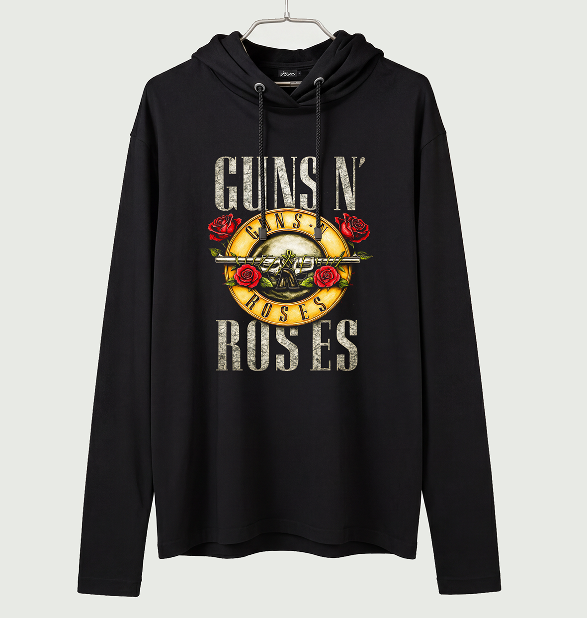 guns