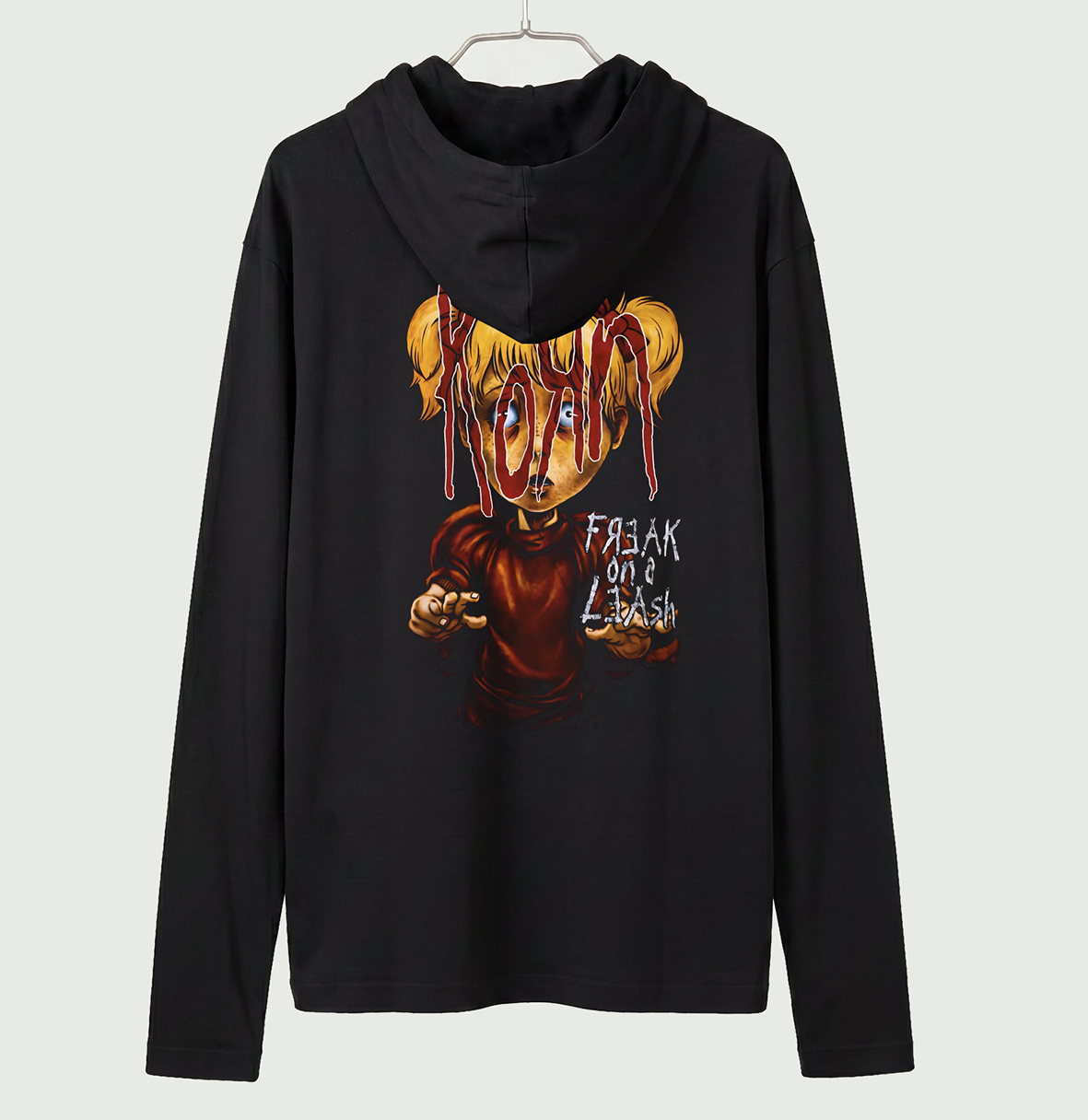 korn2