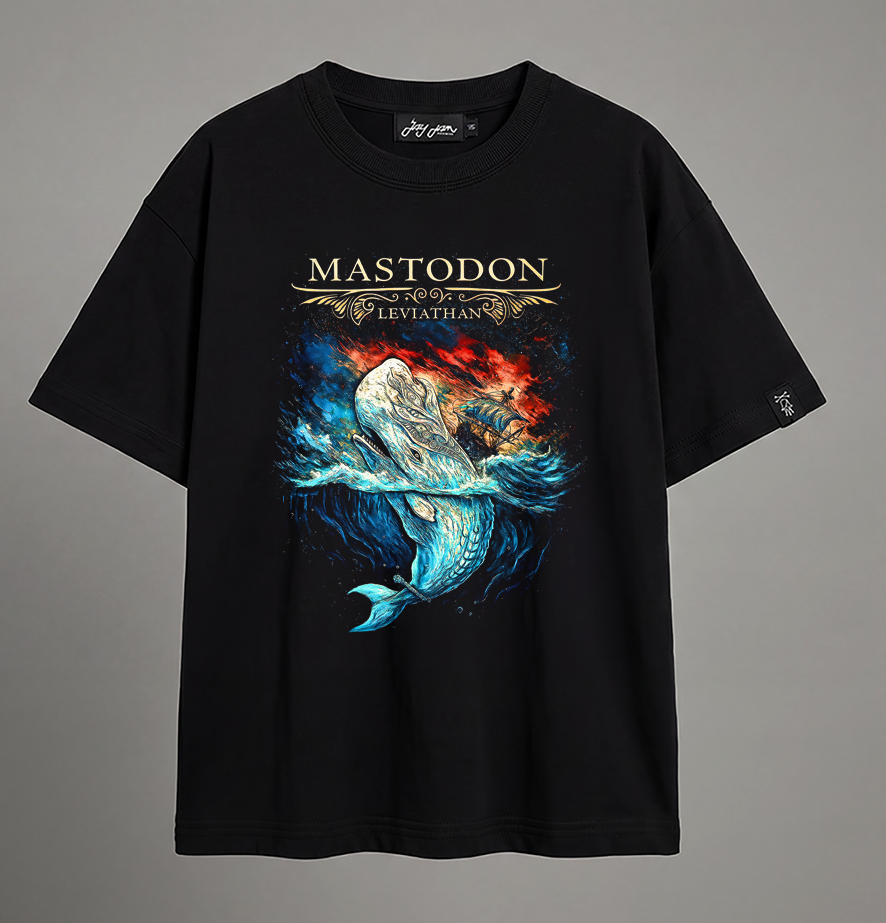 mastodon