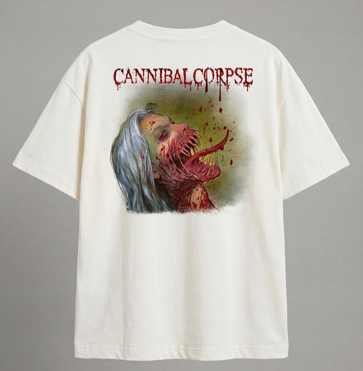 cannibal