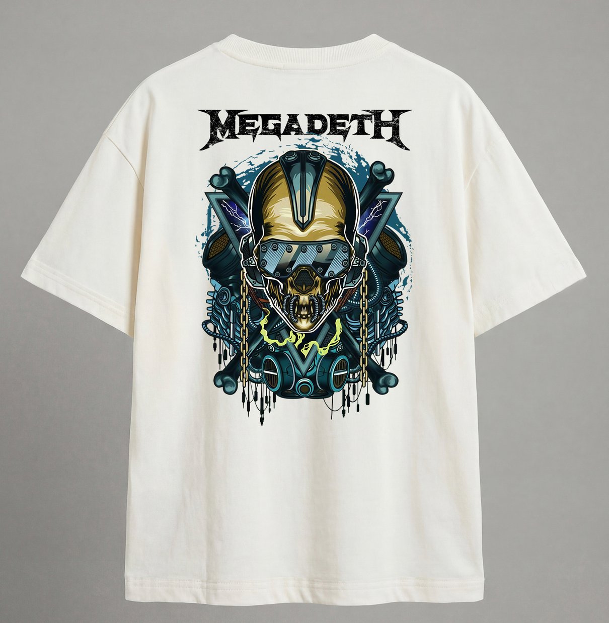 megadeth