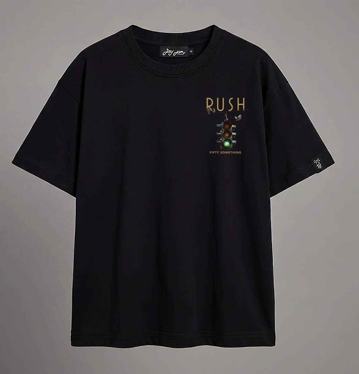 rush