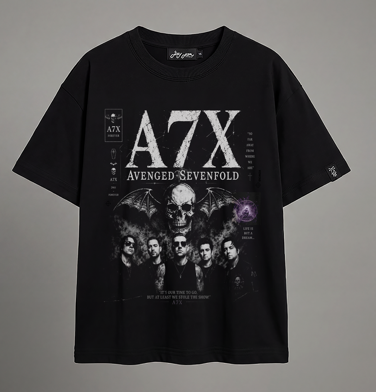 avenged6