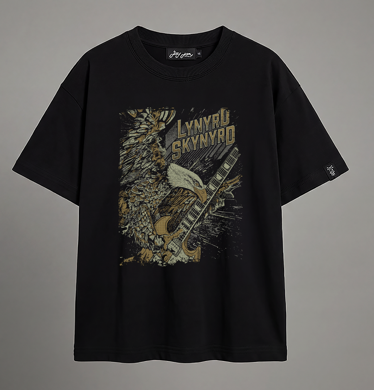 lynyrd