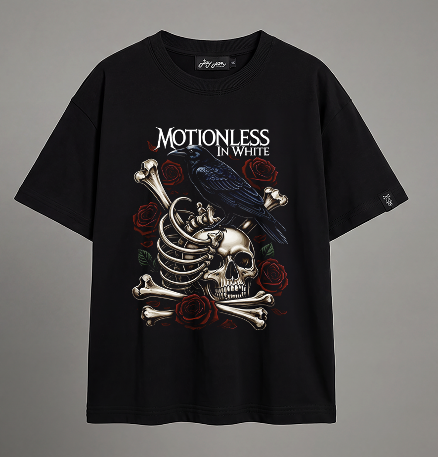 motionless