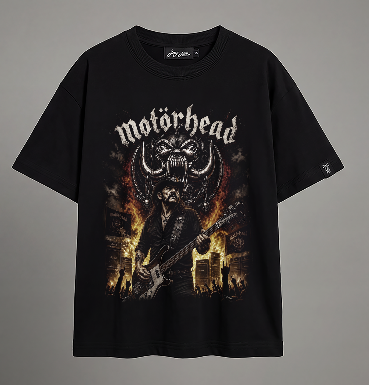 motorhead