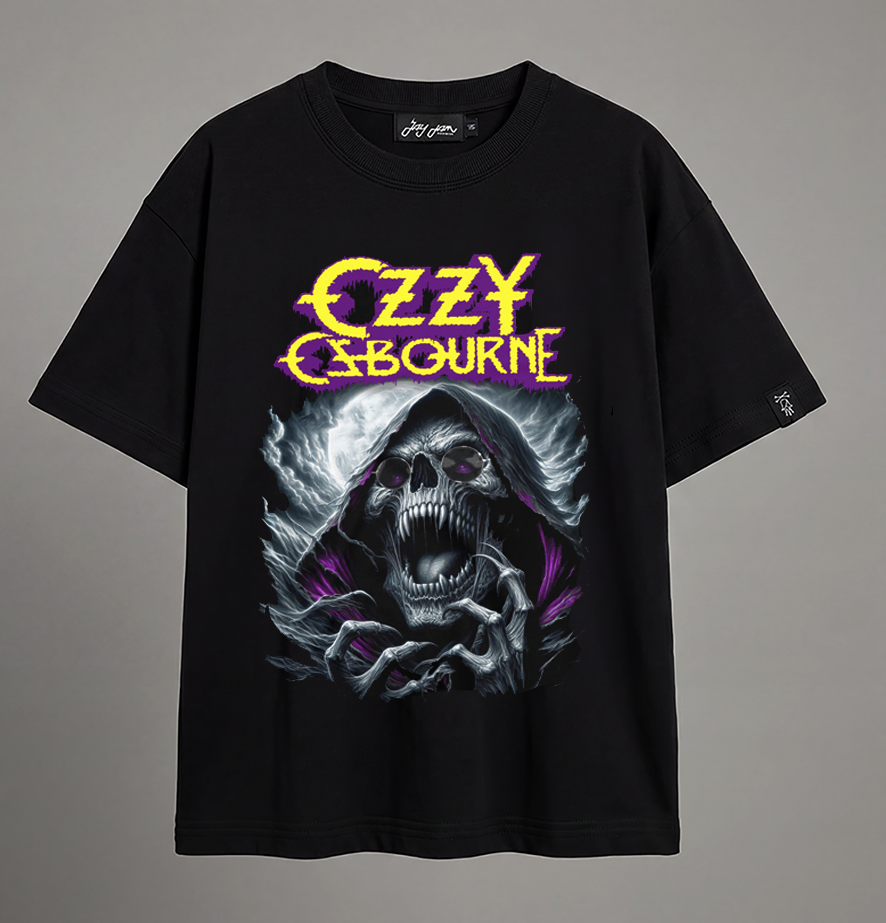 ozzy