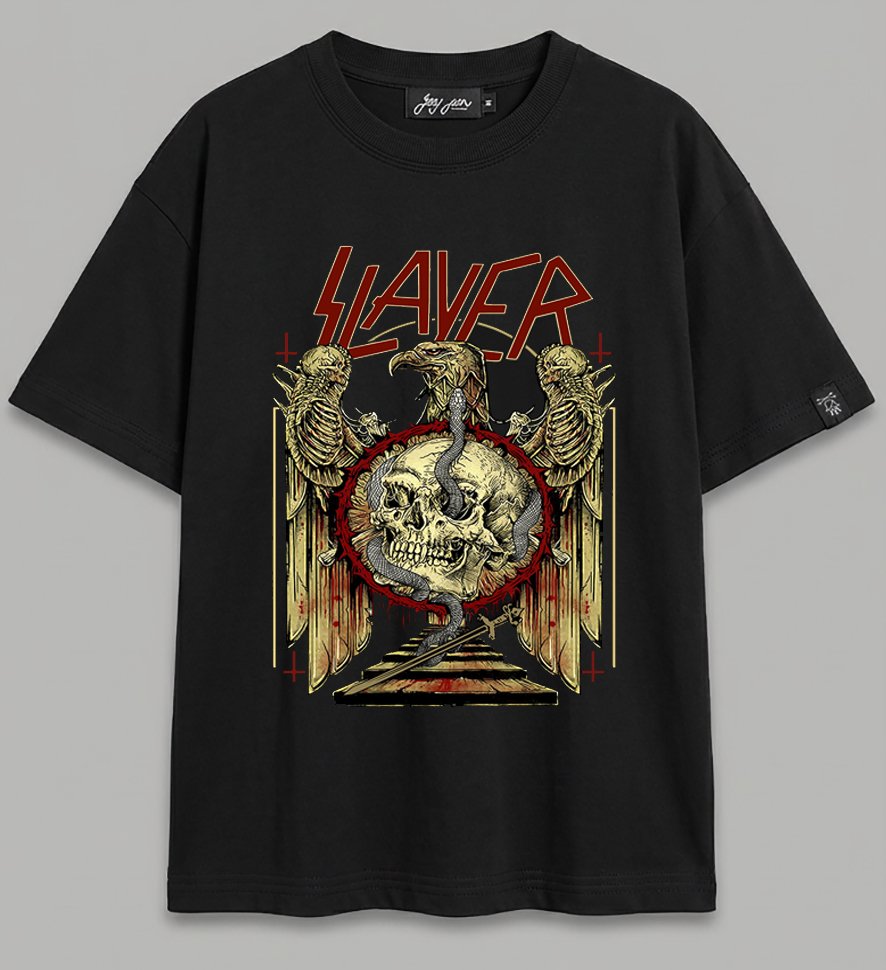 slayer