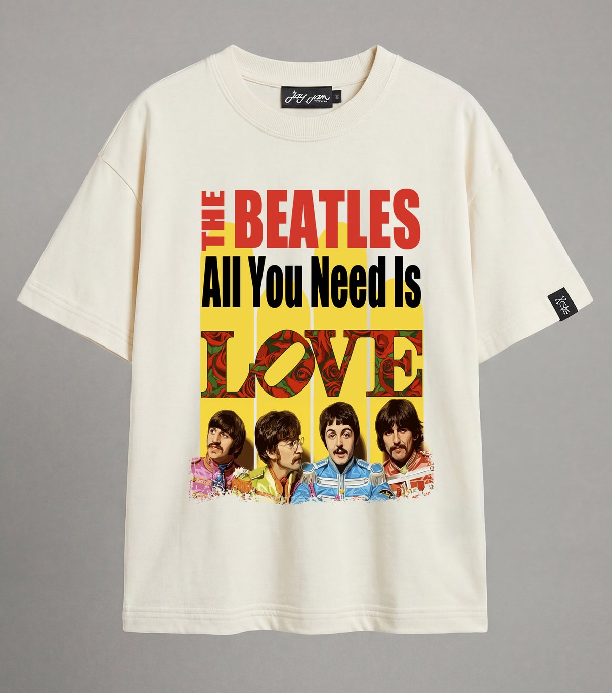 the beatles